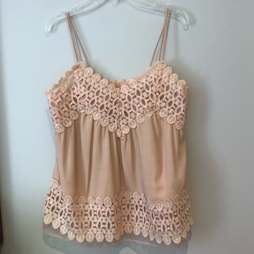 J.O.A Tank Top (XS)